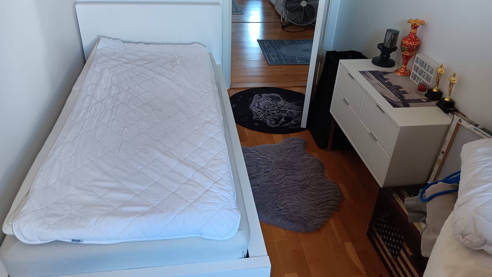 Ågesta Broväg, Farsta — photo 2