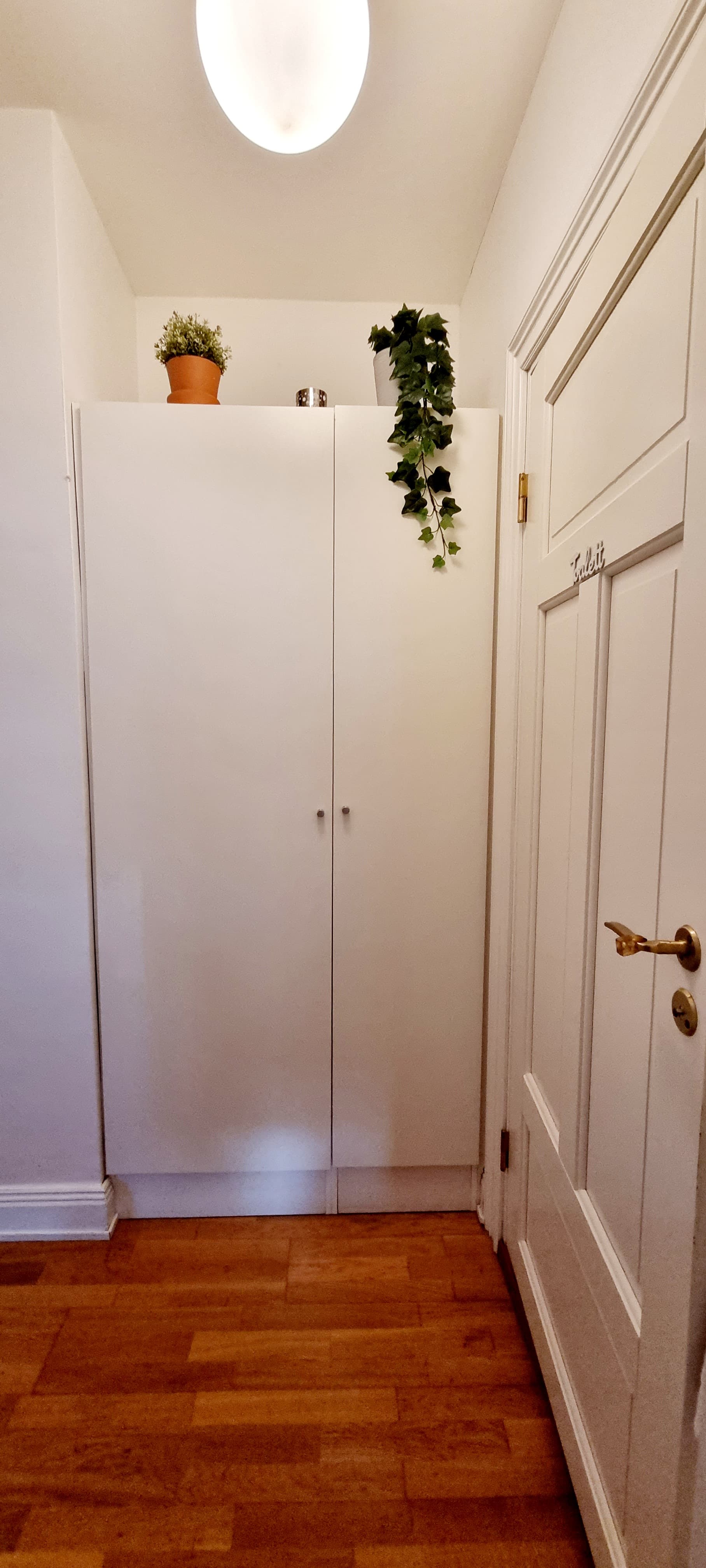 Tulegatan, Stockholm — Stockholm