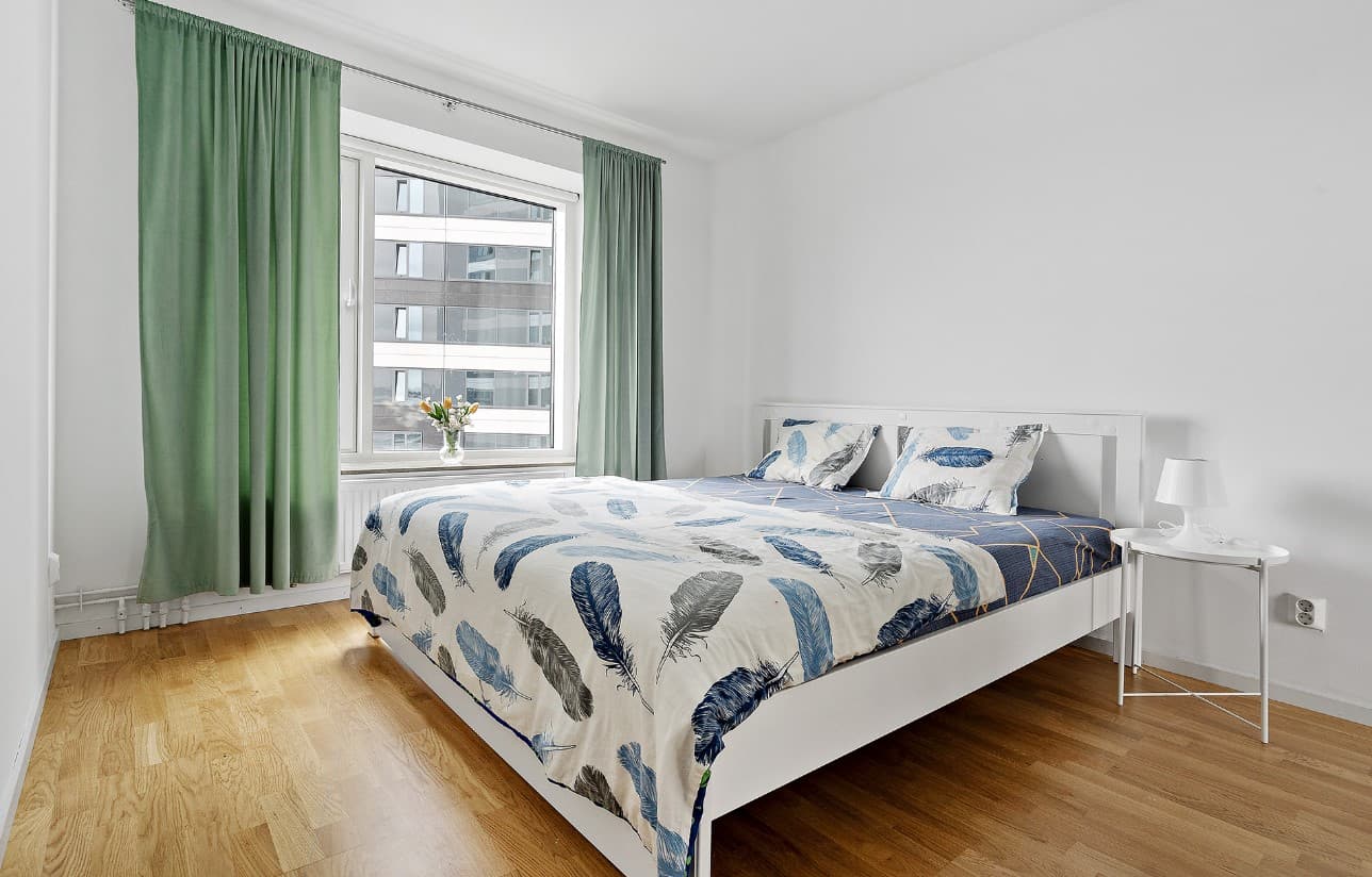 Borgarfjordsgatan, Kista — photo 4