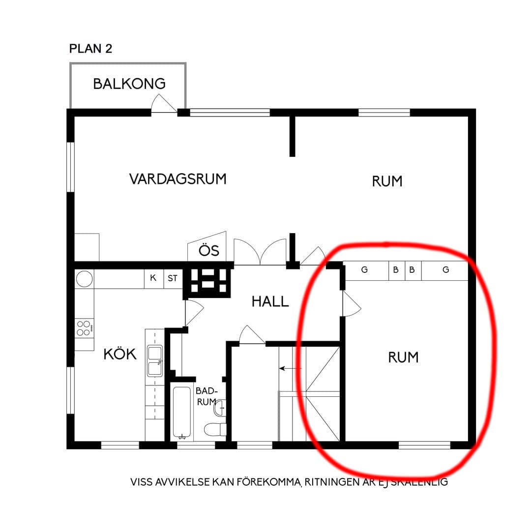 Östgötavägen, Lund — photo 4