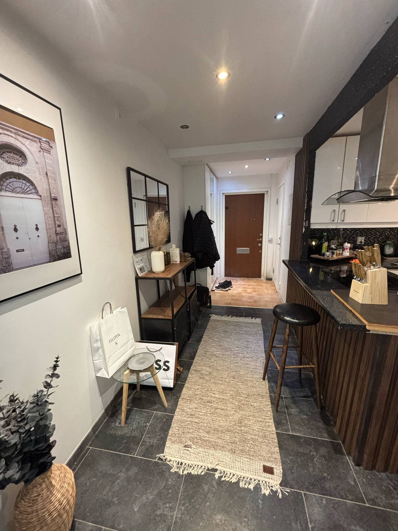 Langelandsgatan , Kista — photo 3