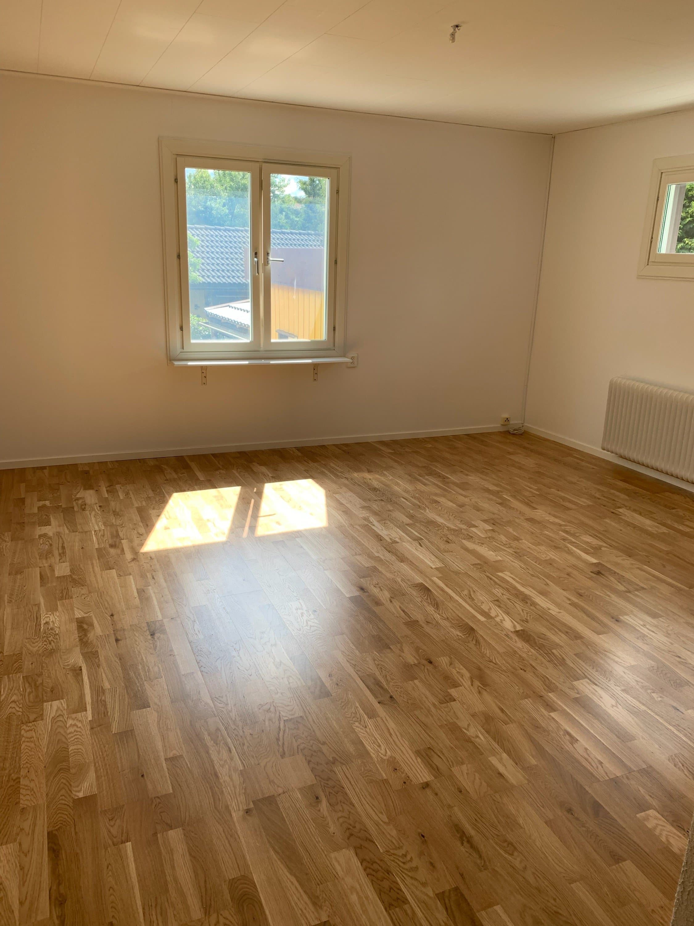 Fjärilgatan, Västerås — photo 3