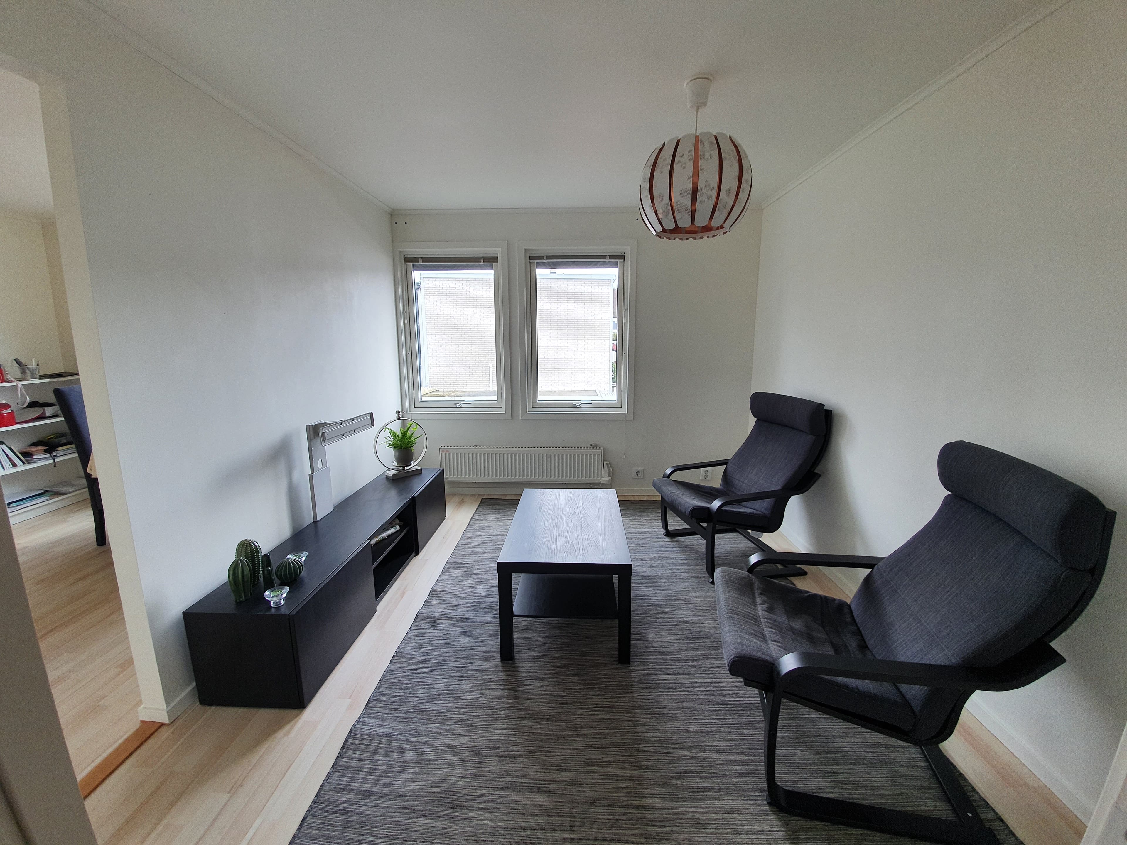 Legendgatan, Hisings Backa — Hisings Backa