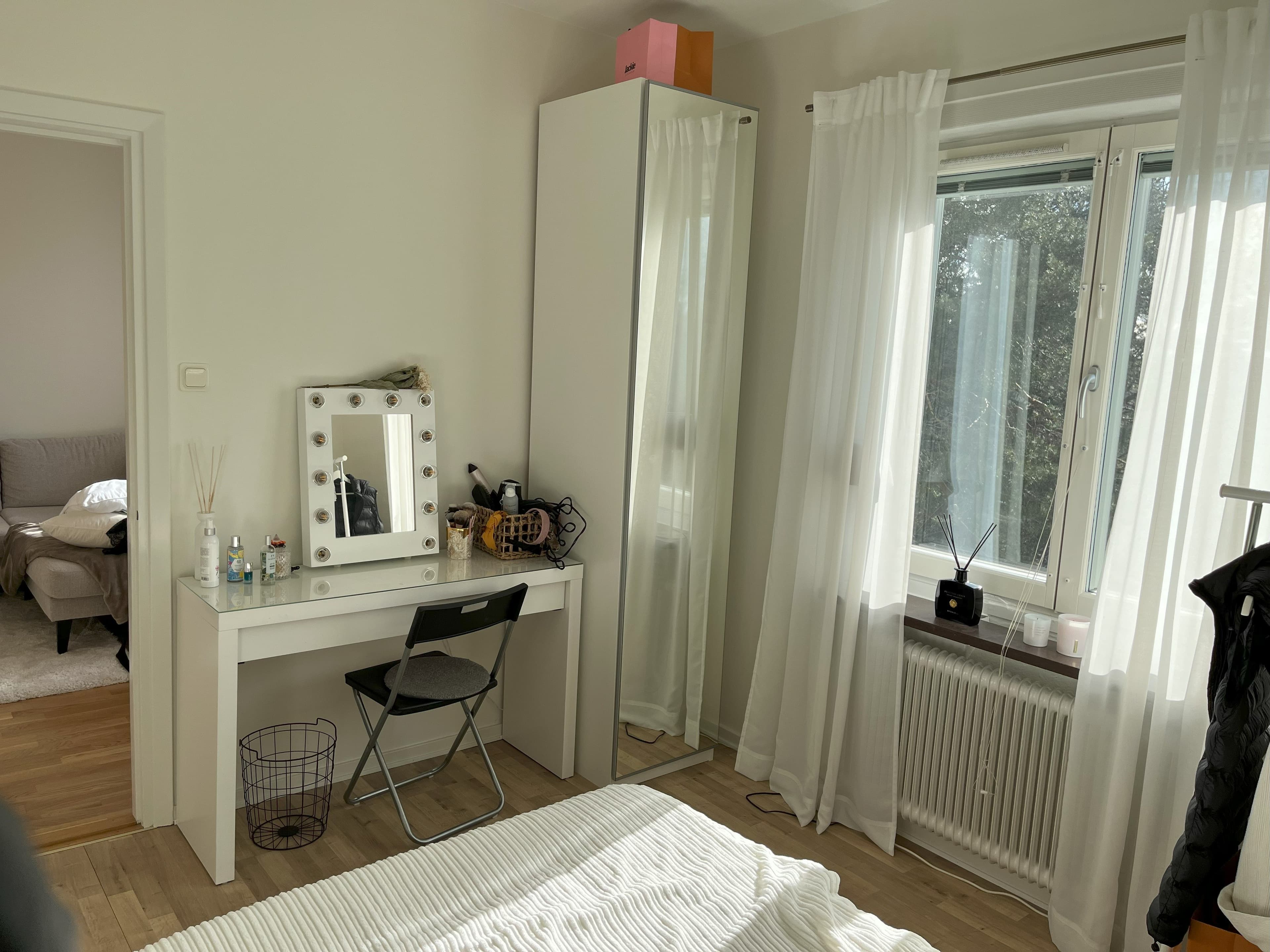 Lidköpingsvägen, Johanneshov — photo 2