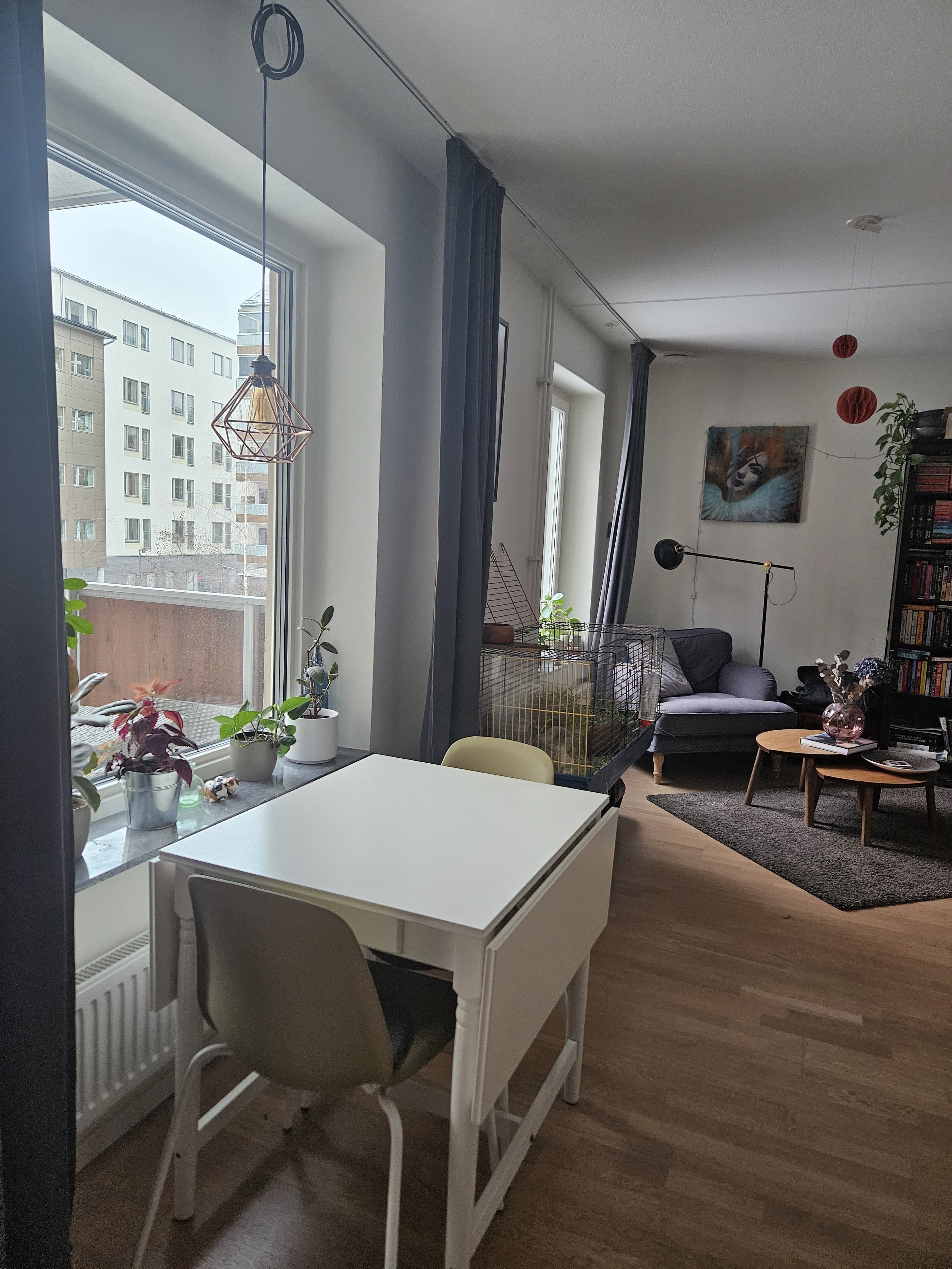 Kungsgatan, Uppsala — photo 5