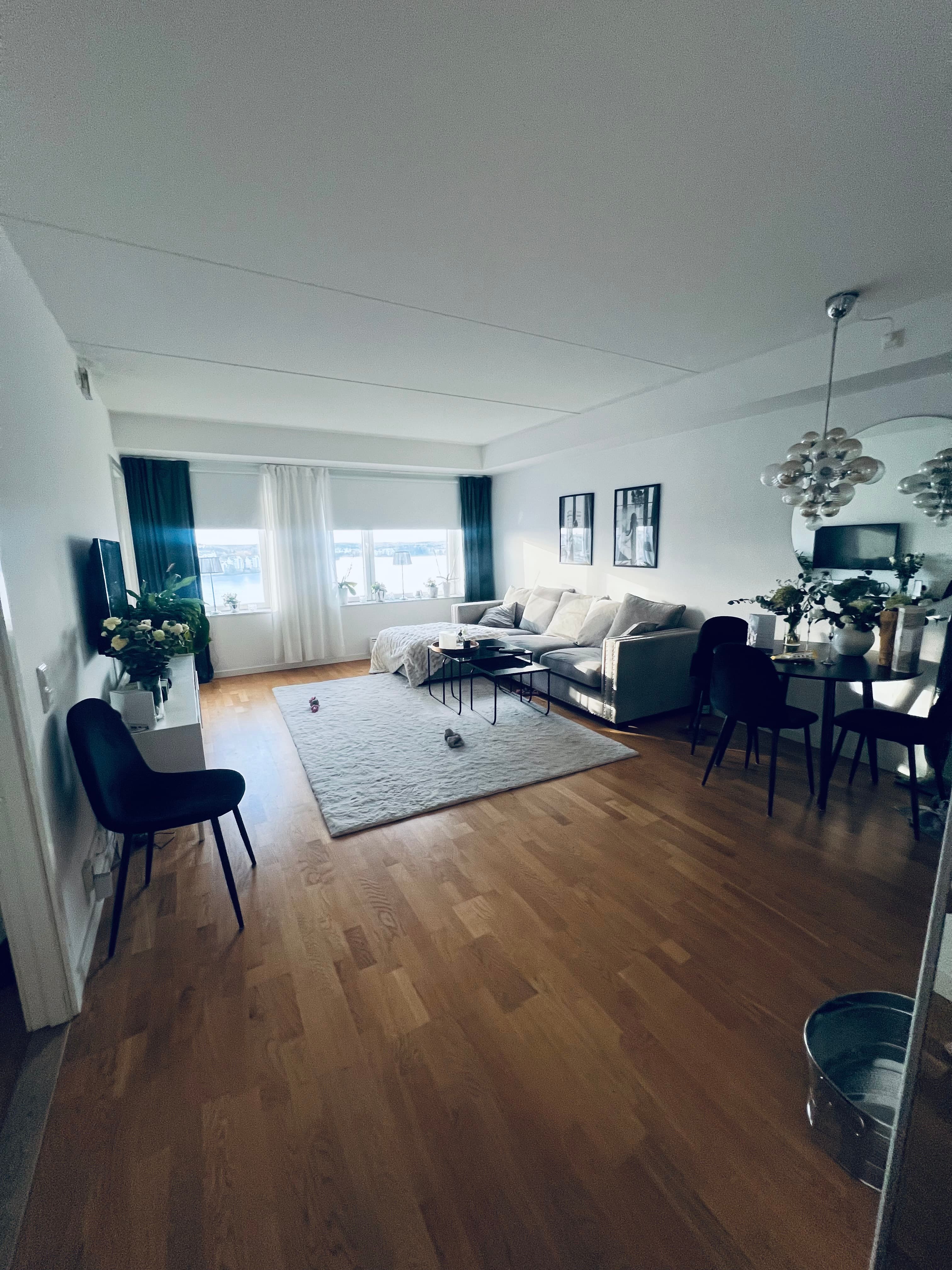 Nordenflychtsvägen, Stockholm — photo 2